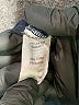 CAbi Solid Black Cargo Shorts Size 2 - photo 4