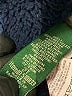 L.L.Bean 100% Polyester Color Block Blue Snow Jacket Size 2T - photo 4