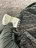 Unbranded Polka Dots Black Athletic Shorts Size XL - photo 3