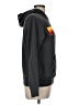 Bella + Canvas Gray Pullover Hoodie Size M - photo 4