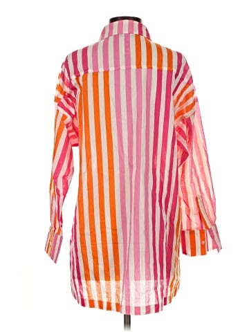 Beach Riot Long Sleeve Blouse (view 2)