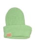 Bimba y Lola Green Beanie One size - photo 1