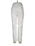 J.Crew Ivory Linen Pants Size 4 - photo 2