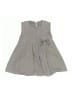 Unbranded Houndstooth Gray Dress Size 3T (estimated) - photo 1