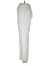 J.Crew Ivory Linen Pants Size 4 - photo 5