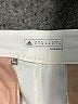 Adidas Solid Ivory Shorts Size 6 - photo 3
