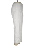 J.Crew Ivory Linen Pants Size 4 - photo 4