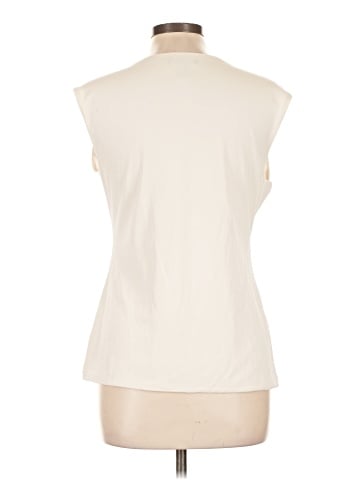 Alfani Sleeveless Blouse (view 2)
