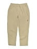 Columbia Solid Tan Khakis Size L (youth) - photo 1