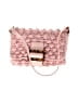 Unbranded Floral Pink Shoulder Bag One size - photo 1