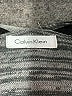 Calvin Klein 100% Acrylic Black Poncho One size - photo 7