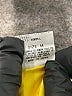 Unbranded Yellow Sleeveless Blouse Size M - photo 8