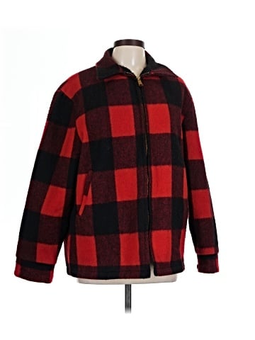 Woolrich Fleece (view 1)