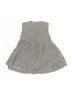 Unbranded Houndstooth Gray Dress Size 3T (estimated) - photo 2