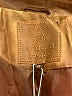 Max Studio 100% Viscose Brown Jacket Size 1X - photo 6