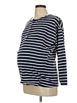 Old Navy Maternity Long Sleeve Top