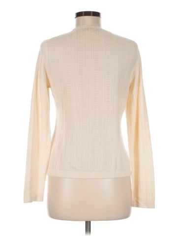Brooks Brothers Silk Cardigan (view 2)