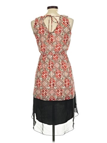 Sweet Storm Casual Dress (view 2)