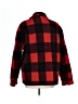 Woolrich 100% Acrylic Plaid Red Fleece Size L - photo 2