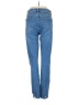Gap Hearts Blue Jeans Size 8 - photo 2