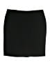 Jones New York Collection 100% Polyester Black Skort Size 14 - photo 1