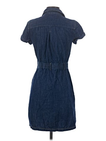 J.Crew Factory Store Casual Dress (view 2)