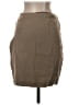 Vuori Tan Casual Skirt Size 26 waist (estimated) - photo 2
