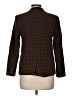 Old Navy Houndstooth Brown Blazer Size M - photo 2