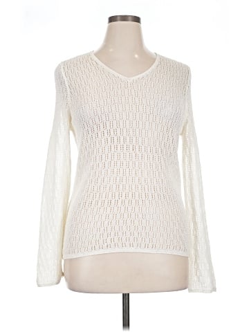 Liz Claiborne Pullover Sweater (view 1)
