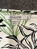 Chico's White 3/4 Sleeve Blouse Size XXL (4) - photo 7