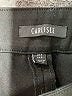 Carlisle Solid Black Active Pants Size 2 - photo 7