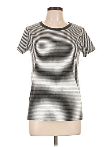 ALTERNATIVE Short Sleeve Top (view 1)