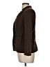Old Navy Houndstooth Brown Blazer Size M - photo 5