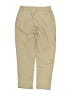 Columbia Solid Tan Khakis Size L (youth) - photo 2