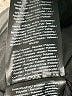 Vero Moda 100% Polyester Solid Black Snow Jacket Size XXL - photo 7
