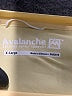 Avalanche Yellow Long Sleeve Top Size XL - photo 7