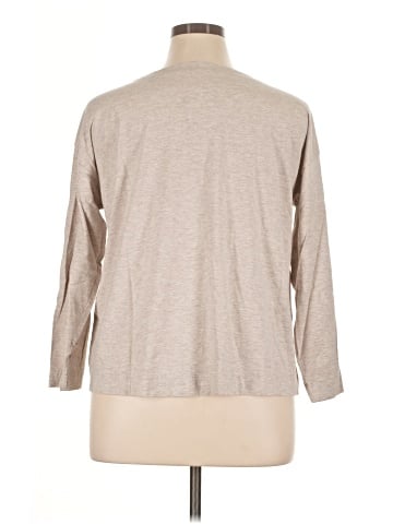 J.Jill Cardigan (view 2)