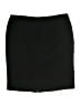 Jones New York Collection 100% Polyester Black Skort Size 14 - photo 2