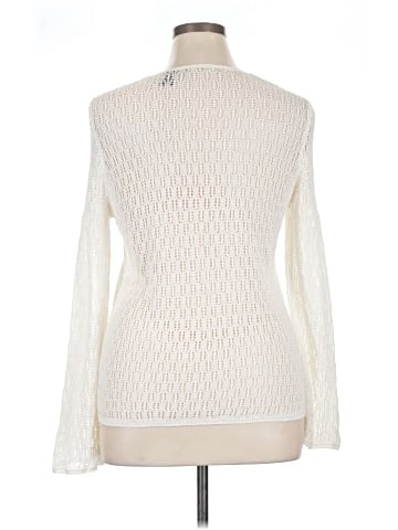 Liz Claiborne Pullover Sweater (view 2)