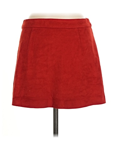 Zara TRF Casual Skirt (view 2)