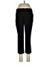 AB Studio Solid Black Dress Pants Size 8 - photo 1