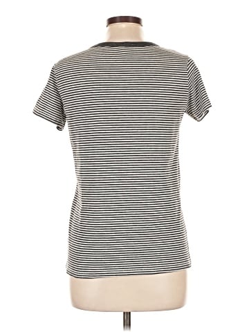 ALTERNATIVE Short Sleeve Top (view 2)