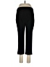 AB Studio Solid Black Dress Pants Size 8 - photo 2