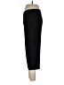 AB Studio Solid Black Dress Pants Size 8 - photo 5