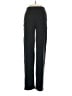 Promover Solid Black Active Pants Size XS - photo 1