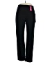 Teez-Her Black Active Pants Size XL - photo 1