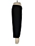 AB Studio Solid Black Dress Pants Size 8 - photo 4