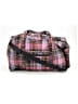 Unbranded Plaid Purple Weekender One size - photo 1