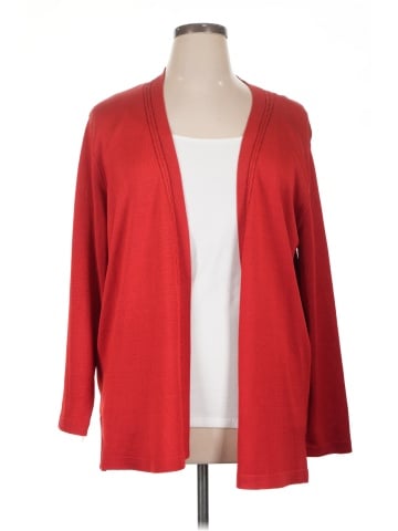 Carlisle Silk Cardigan (view 1)