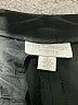 Petite Sophisticate Black Dress Pants Size 4 - photo 7